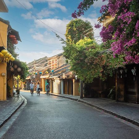 Hotel Royal Hoi An - Gallery المظهر الخارجي الصورة