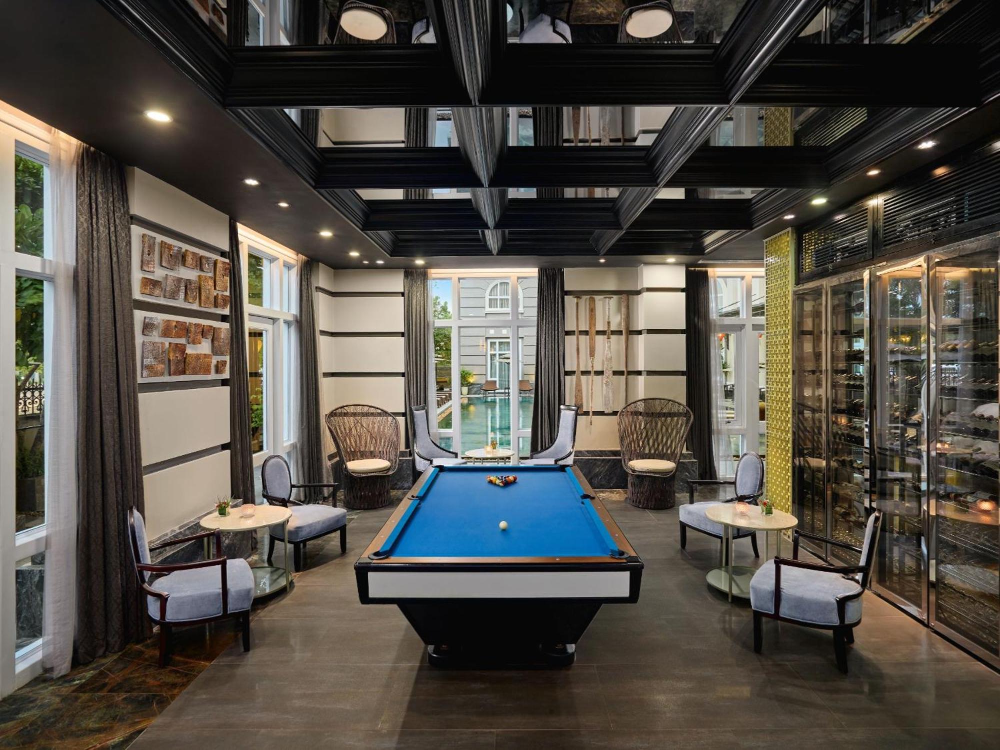 Hotel Royal Hoi An - Gallery المظهر الخارجي الصورة