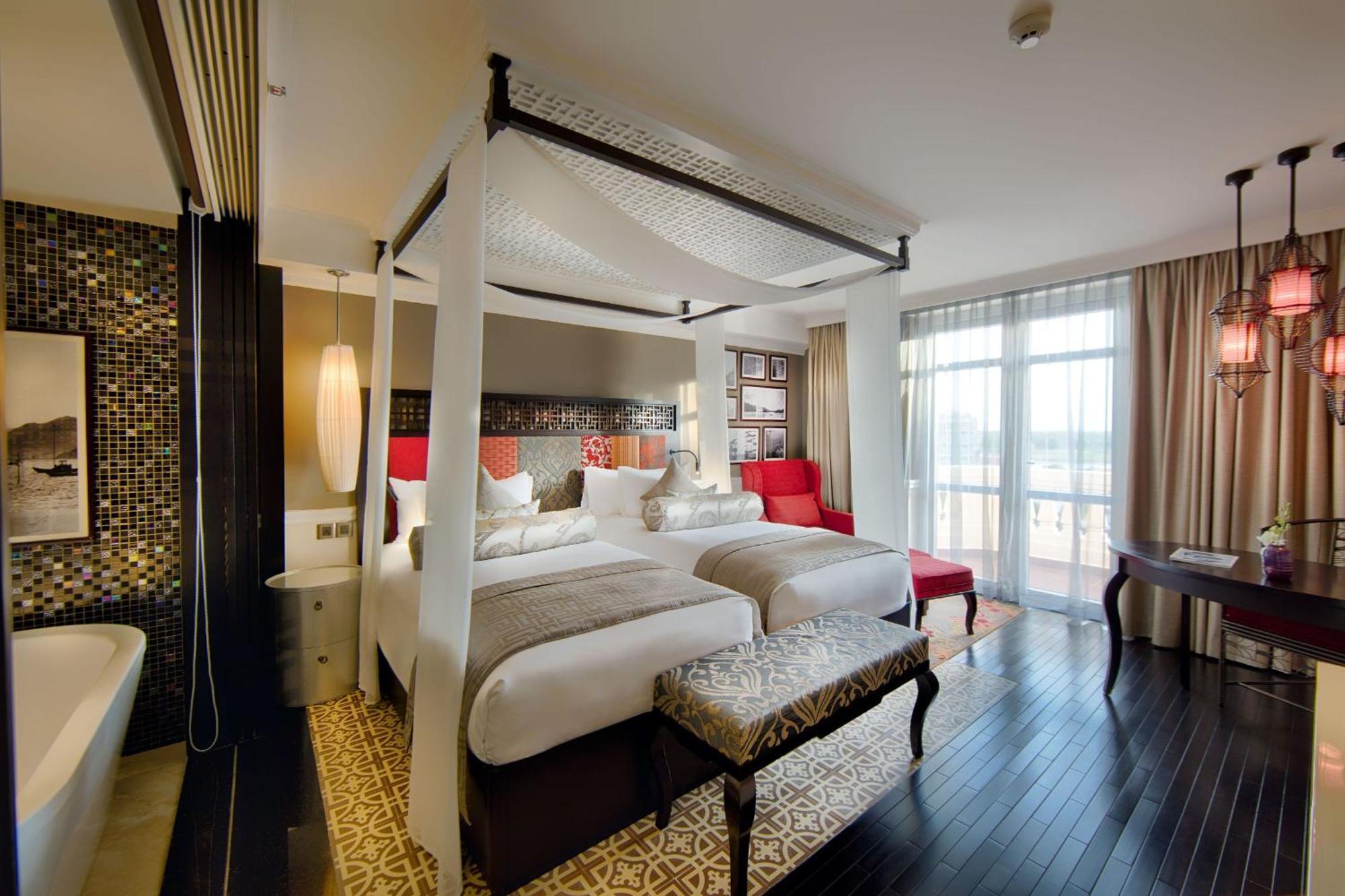 Hotel Royal Hoi An - Gallery المظهر الخارجي الصورة