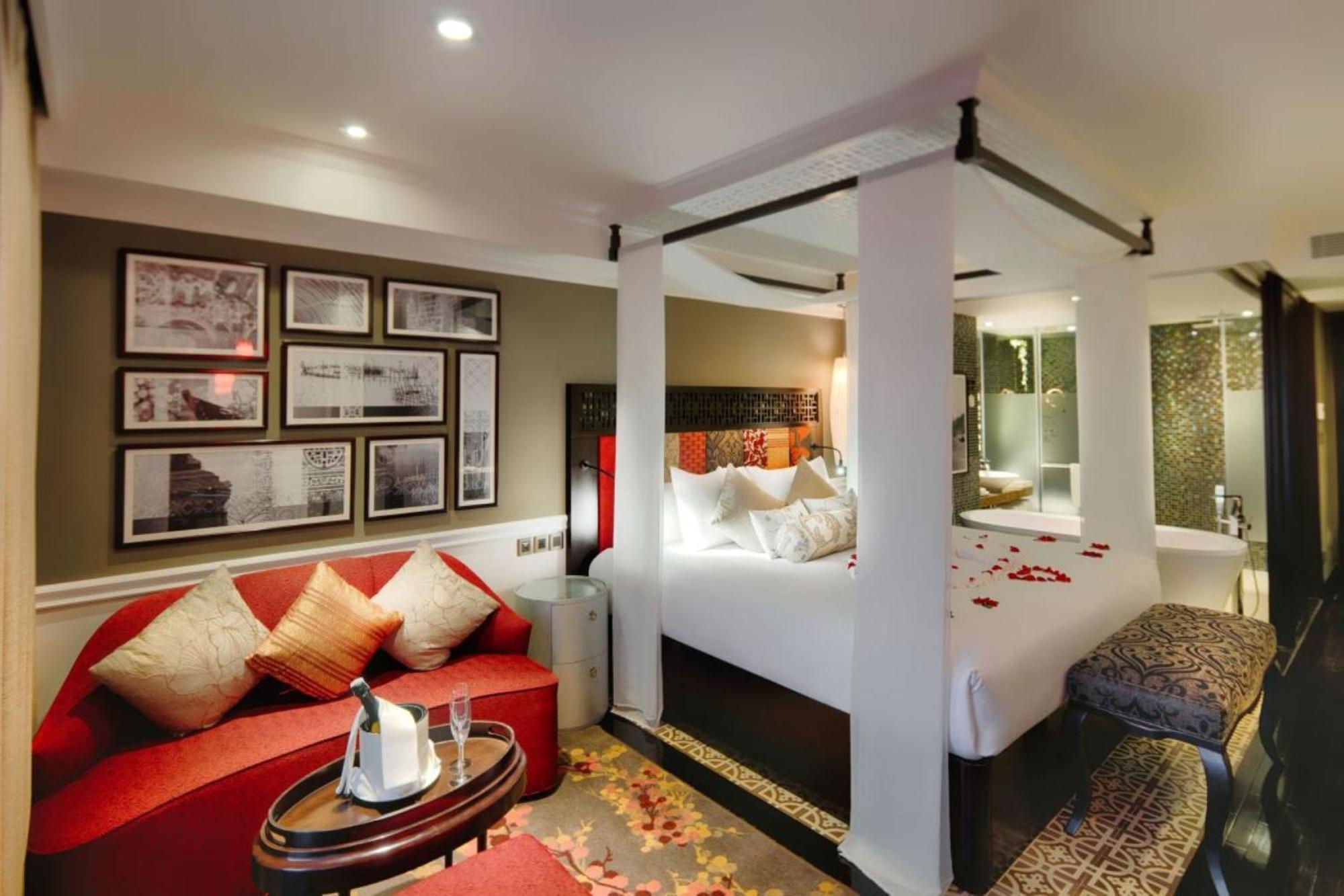 Hotel Royal Hoi An - Gallery المظهر الخارجي الصورة