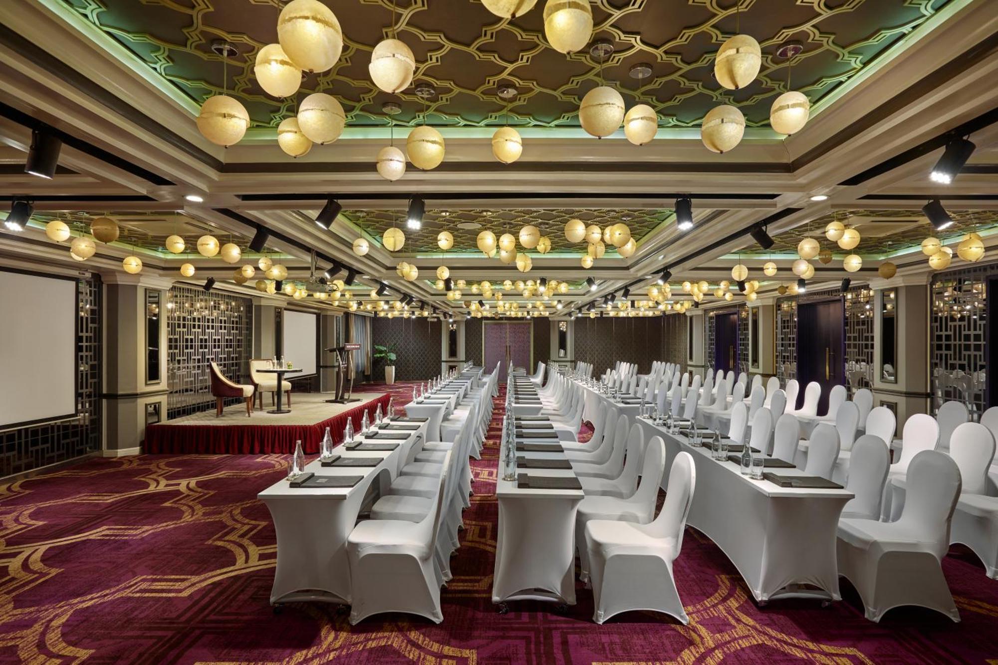 Hotel Royal Hoi An - Gallery المظهر الخارجي الصورة