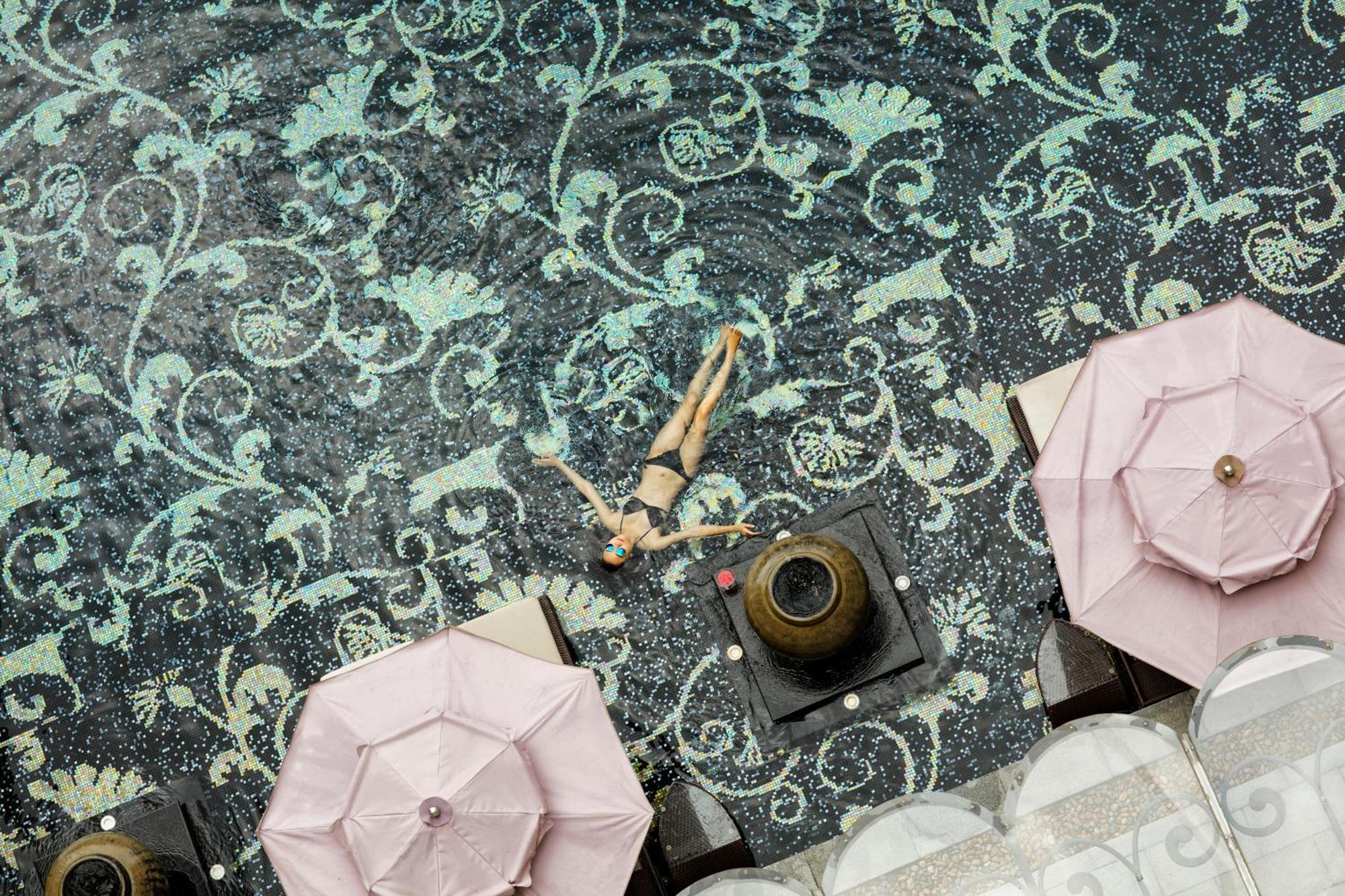 Hotel Royal Hoi An - Gallery المظهر الخارجي الصورة