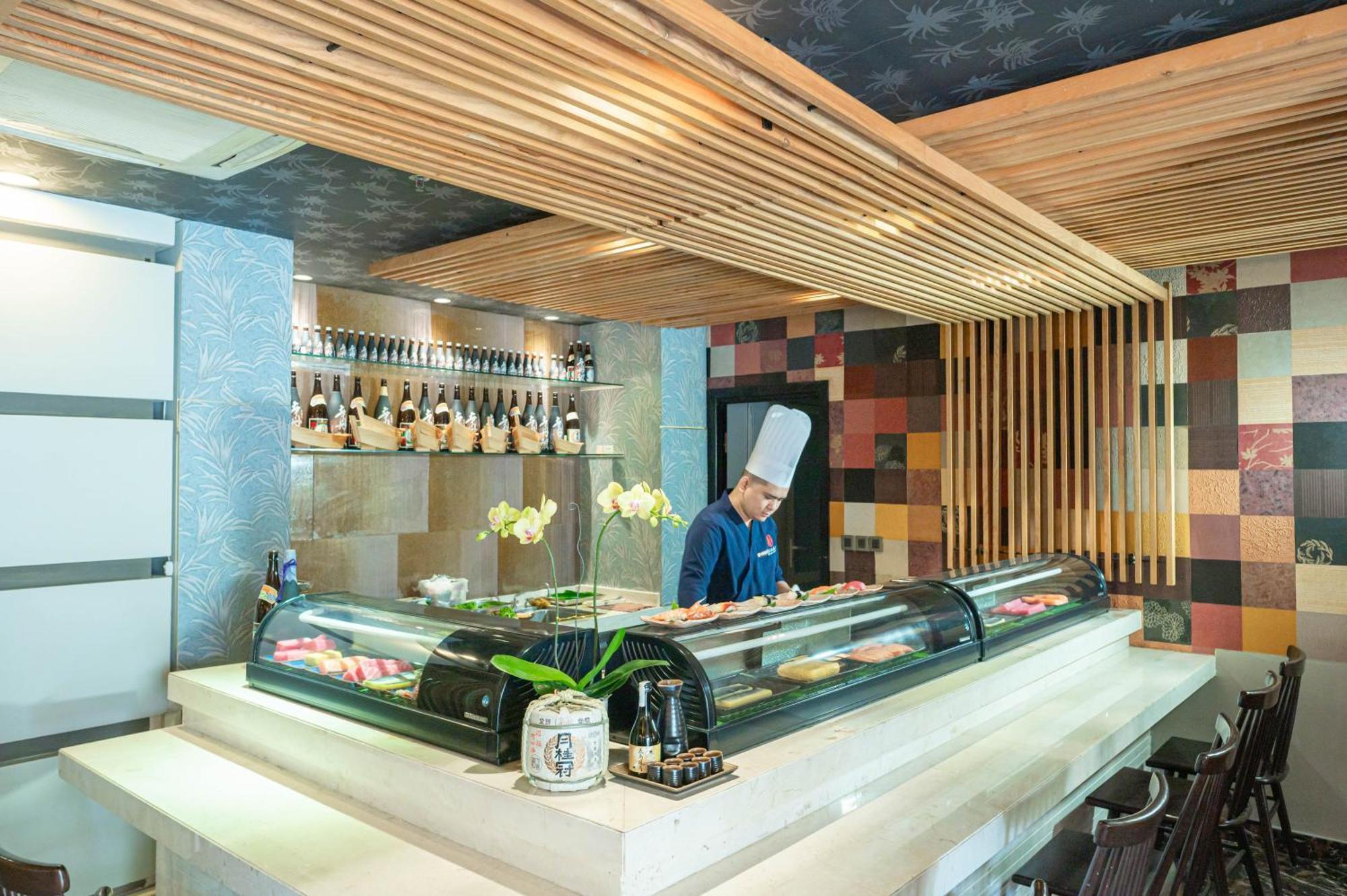 Hotel Royal Hoi An - Gallery المظهر الخارجي الصورة