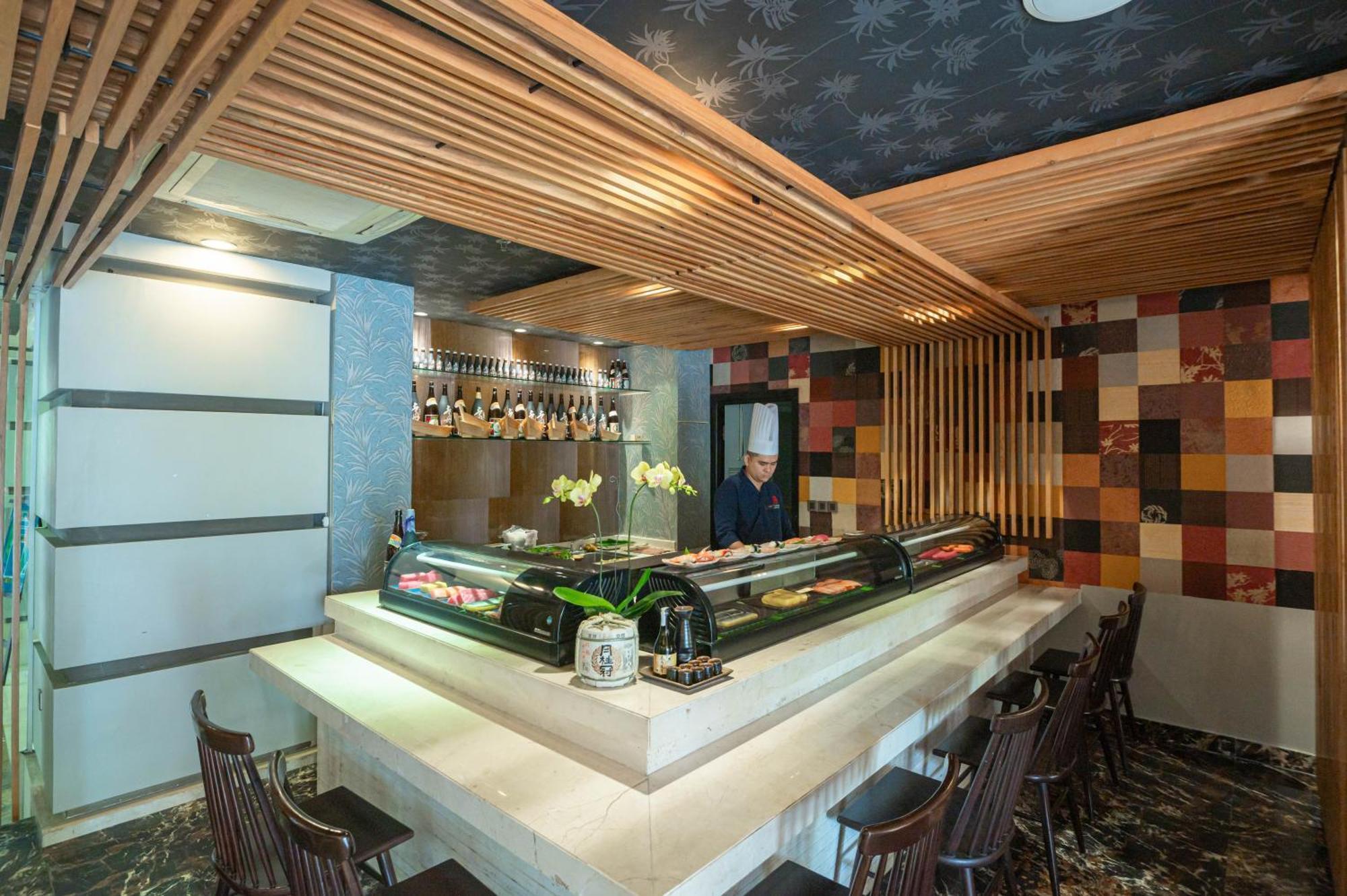 Hotel Royal Hoi An - Gallery المظهر الخارجي الصورة
