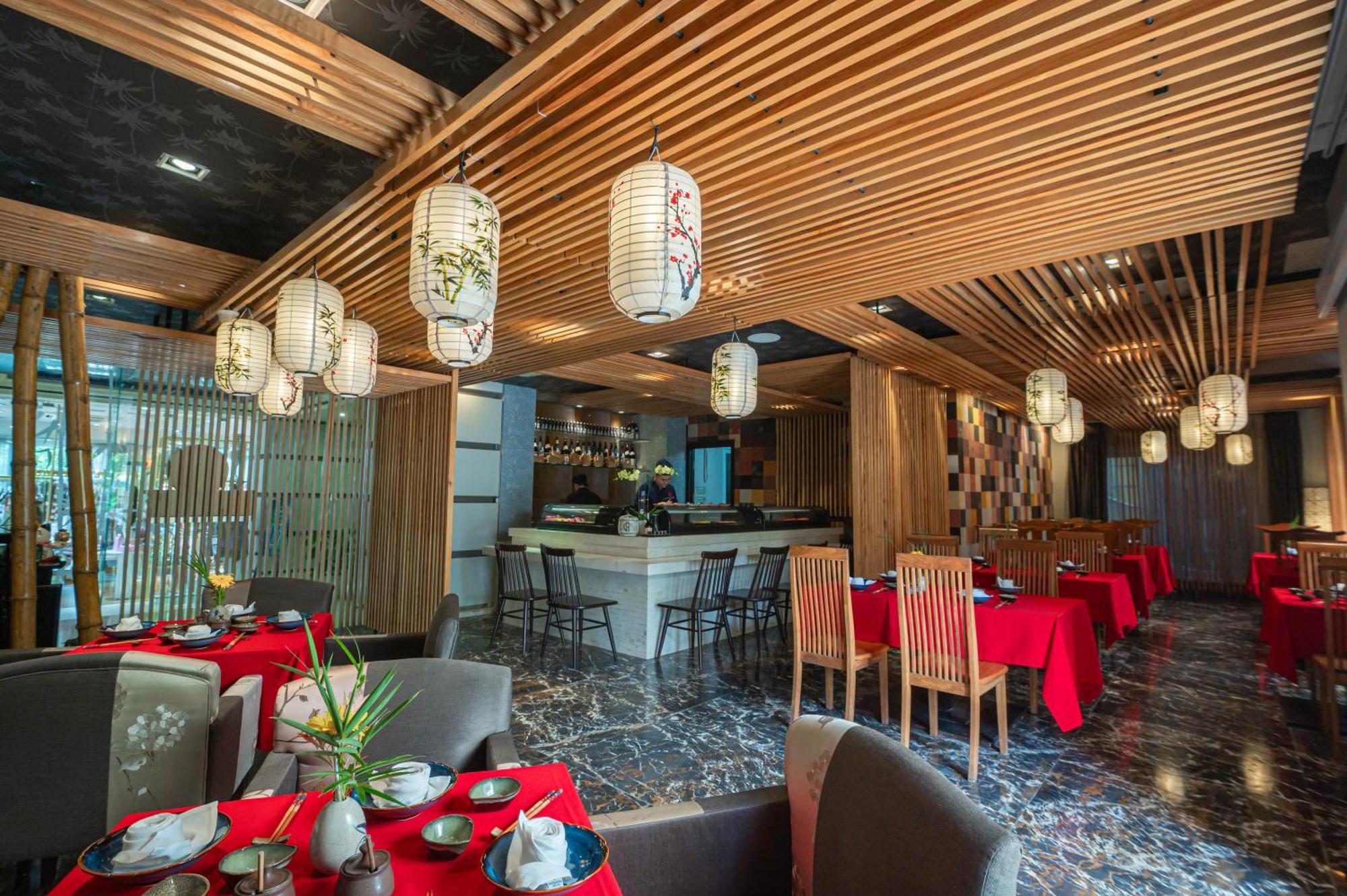 Hotel Royal Hoi An - Gallery المظهر الخارجي الصورة