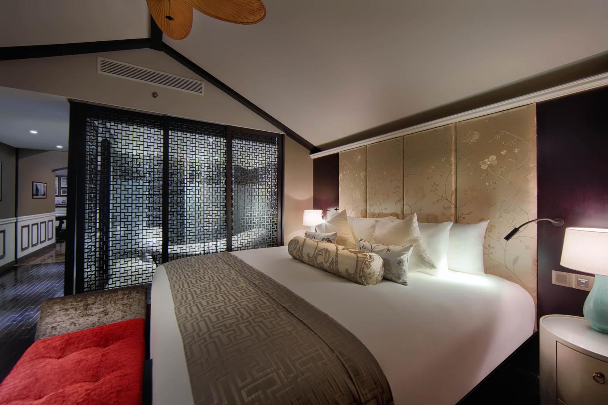 Hotel Royal Hoi An - Gallery المظهر الخارجي الصورة