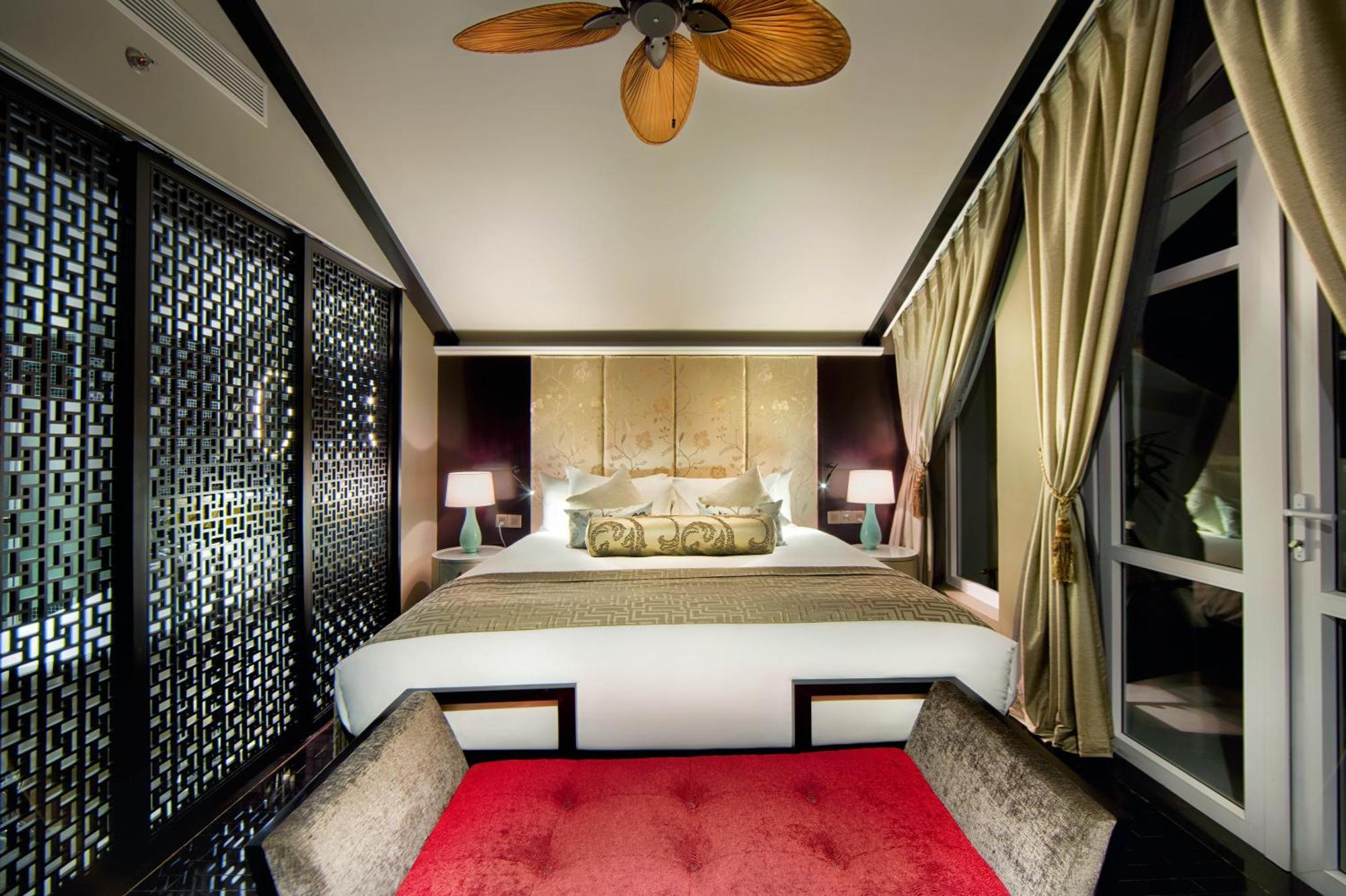 Hotel Royal Hoi An - Gallery المظهر الخارجي الصورة